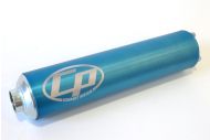 Casa Performance exhaust tailpipe silencer