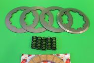 Kit frizione dischi completa Surflex Lambretta LI + SX + SPECIAL + SX150 + DL125/150 + SERVETA