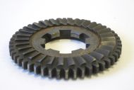 Ingranaggio cambio 1a. marcia z48 denti per Lambretta J Cento