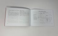 Owners manual Lambrettino 48