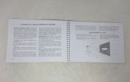 Worshop manual for Lambretta LI S2 / S3 + TV2/3
