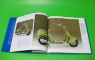 'Innocenti Lambretta' book by Vittorio Tessera (Italian Version)