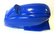 Monoscocca posteriore in vetroresina per Lambretta TV3 + SX + Special + DL