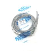 Wiring loom (battery type + stop) for Lambretta Model D150 (models from 1955 to 1956)