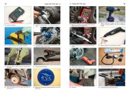 Manuale completo d'officina: Lambretta Scooters - Quarta Edizione