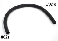 High quality petrol pipe tube for Lambretta + Vespa (length 30cm)