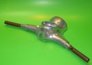 Original Innocenti handlebar headset bottom Lambretta S2 LI125 + LI150