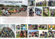 SCOOTERNOVA MAGAZINE (Edition 40)