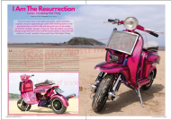 SCOOTERNOVA MAGAZINE (Edition 40)