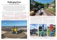 SCOOTERNOVA MAGAZINE (Edition 42)