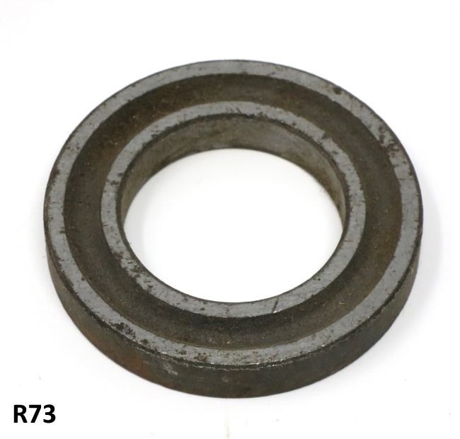Anello di collegamento ingranaggi per Lambretta D125 + LD125