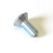 Vite 4 x 10mm a taglio goccia di sego (confezione da 10pz.)