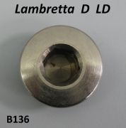 Oil plug Ø26 on top of engine (14mm allen key) Lambretta D + LD