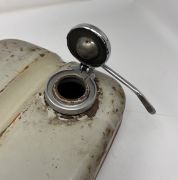 Tappo Lambretta modello corsa