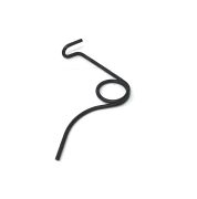 Front brake operating arm return spring Lambretta A + B + C + LC