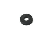 Rubber washer for fixing legshields Lambretta Lui Vega Cometa