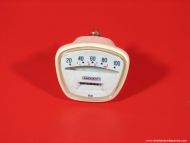 100km speedometer for Lambretta S3