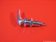 Choke lever Lambretta LI S1 + S2 + TV2