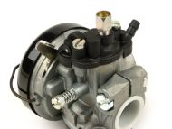 Carburatore DELLORTO SHS 14/12mm  Lambretta Lui 50 C/CL