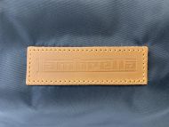 Leather bag New Lambretta model (adaptable to all Lambretta model)