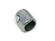 Puntalino bordo scudo superiore ed inferiore Lambretta LI S1/S2 + TV1 + TV2