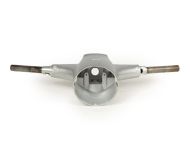 Complete handlebar for Lambretta LI S2 (unpainted)