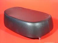Cuscino nero per sella posteriore Lambretta LI S1 e LI S2