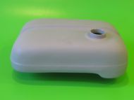 Serbatoio Lambretta D125 + D150 (+ adattabile LD125)