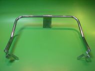 Salvascocche posteriore Cuppini Lambretta LI S1, LI S2, LI S3, Special, SX, TV, DL, Serveta