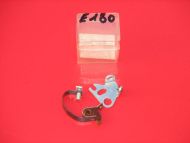 Contact points Marelli for Lambretta LI S1