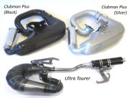 Motore completo Casa Performance SST265 per Lambretta S1 + S2 + S3 + SX + DL + Serveta