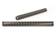 Molle forcella rinforzate BGM +10% per Lambretta LI + TV1/2/3 + SX + Special + DL/GP + Serveta