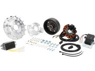 Kit accensione elettronica BGM VAPE J / Lui
