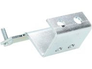 HT coil/CDI support -BGM PRO for VAPE- Lambretta Lui 75