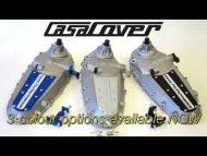 Casa Performance | The CasaCover : how to get a feather-light Lambretta clutch!