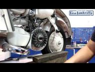 Lambretta Casatronic Ignition Fitting Guide (English version)