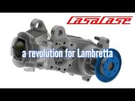 Casa Performance | Lambretta CasaCase assembly instructions
