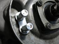 Sticky’s Eccentric Brake Pin by Casa Performance
