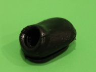 Outer cable protection rubber grommet for frame (large hole) Lambrettino 48