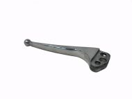 BALL END type clutch + brake lever Lambretta J + Lui / Vega / Cometa