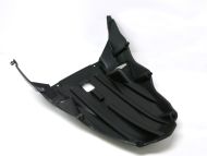 Inner protection shield for fixed type front muguard Lambretta V Special