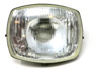 Fanale anteriore Originale NOS CEV Innocenti per Lambretta DL (125, 150 & 200cc)