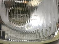 Fanale anteriore Originale NOS CEV Innocenti per Lambretta DL (125, 150 & 200cc)
