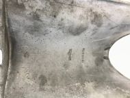 Naso clacson originale Innocenti fondo di magazzino per Lambretta LI S2