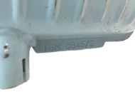 Original Innocenti exhaust for Lambrettino 48cc NOS