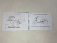 Workshop manual for Lambretta LI S1