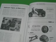 Libro 'Lambretta fuoriserie - Gli accessori', by Vittorio Tessera