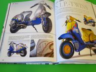 Libro "The Art of Custom paint" di Marcus Pfeil