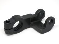 Kickstart support boss for Lambretta LD 1957-'58