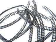 Kit molle sella profilo piatto per revisionare selle (12pz)
